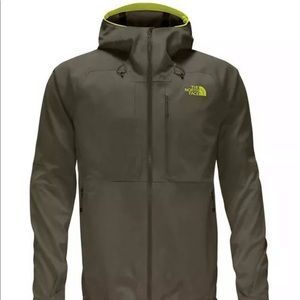 The Northface Apex Flex 2.0 Gore-Tex Jacket